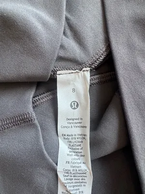 Lululemon Align Leggings 25” thumbnail 4