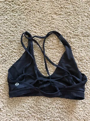 Lululemon Bra thumbnail 2