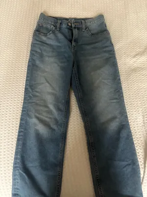 Gap Old Navy blue jeans size 12 #oldnavy #denim or women’s size 0 so cute thumbnail 1