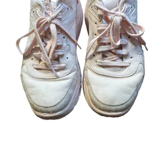 UGG Shoes Womens Size 10 Pink‎ Leather Trail Sneakers Lug Sole Comfort 1119714 thumbnail 2