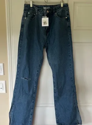 Adika jeans thumbnail 1
