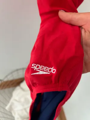 Speedo Lifeguard Suit  thumbnail 3