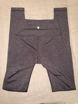 Lululemon Leggings 31" thumbnail 3