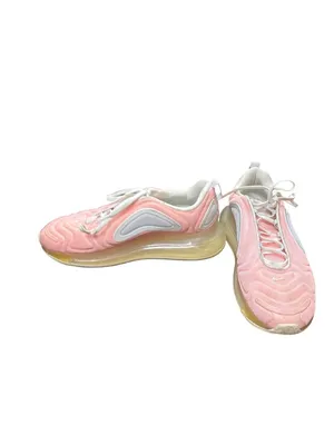 Nike Air Max 720 coral summit white wms low top sneaekers sz 10 SKU 10-508 thumbnail 2
