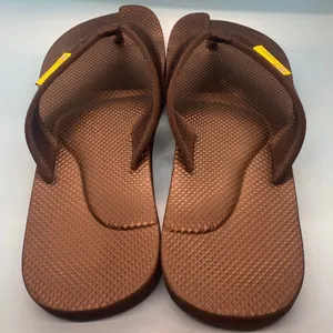 The Healing Sole Orthopedic Flip Flop Sandals Brown Womens 11 Mens 9.5 Recovery thumbnail 4