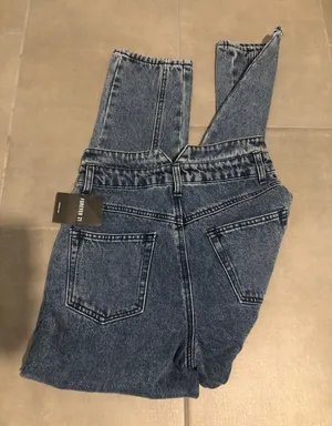 Forever 21 Jeans thumbnail 2
