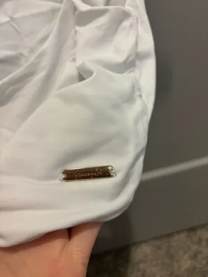 Youngla Tank White thumbnail 3