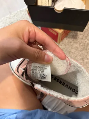 Converse High-Top thumbnail 5