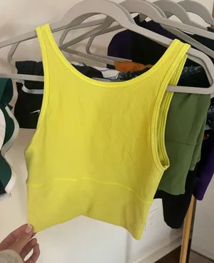 Power Pivot Tank Lululemon thumbnail 1