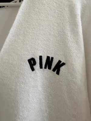 PINK Victoria's Secret beach cover up thumbnail 2