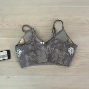 new with tags darc sport our loyalty everson seamless bra thumbnail 5