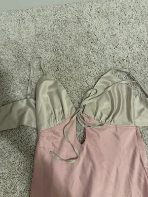 Selfie Leslie Dress thumbnail 3