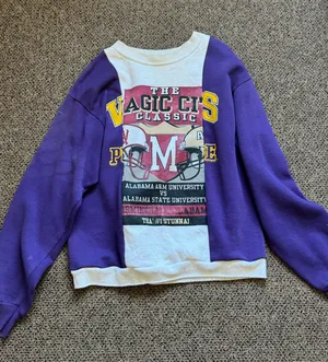 Sweatshirt Multiple Size XS thumbnail 1