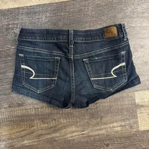 2000s American Eagle size 4‎ y2k Low rise thumbnail 4