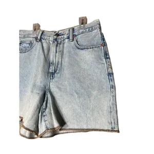 American Eagle High Rise‎ Mom Short Size 8 thumbnail 2