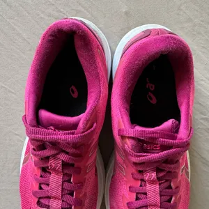 ASICS Women GT 1000 11 Sneakers thumbnail 4