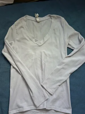 Athleta Long Sleeve Top thumbnail 1