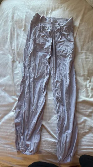 Lululemon Joggers Studio thumbnail 1