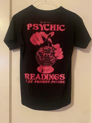 Zumiez Graphic Tee thumbnail 2