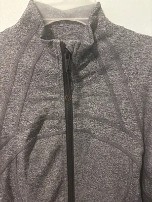 Lululemon Define Jacket thumbnail 3