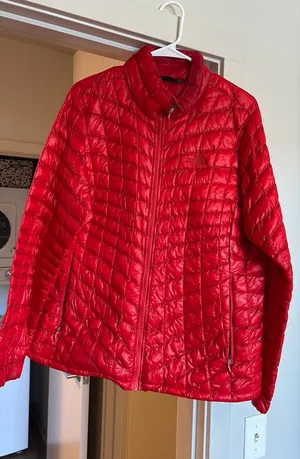 The North Face Jacket Full-Zip thumbnail 1