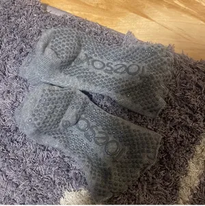 Pilates Toesox thumbnail 2