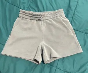 Lululemon softstream high rise shorts 2 thumbnail 1