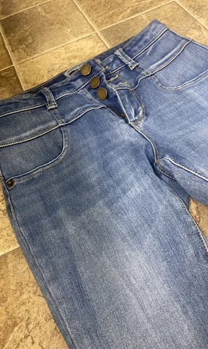 High Waisted Jeggings thumbnail 1