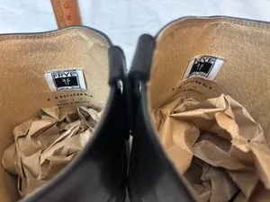 Frye Melissa Button Riding Boot thumbnail 5