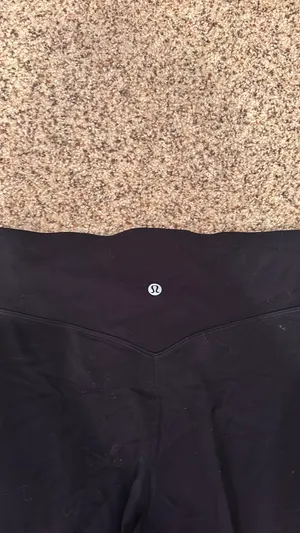 Lululemon Joggers thumbnail 2