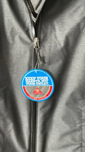 Keep Warm Jacket thumbnail 6