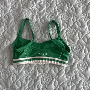 Wilo set Green Size XS thumbnail 4