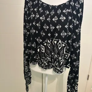 Free People top thumbnail 2