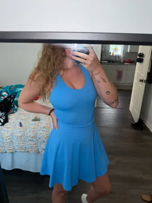 Fabletics Dress thumbnail 3