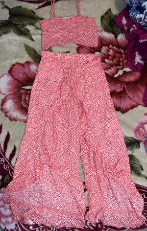 Pink Summer Set Size L thumbnail 1
