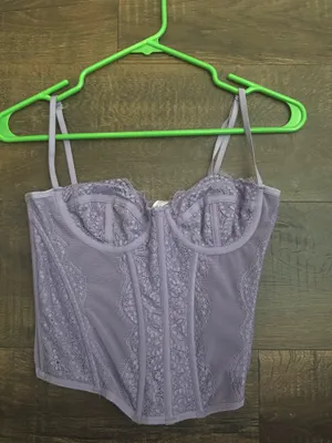 Urban Outfitters Corset Top thumbnail 2