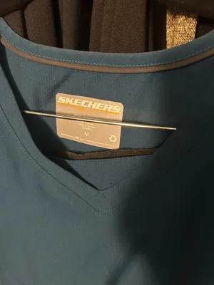 Scrub Skechers Set thumbnail 2