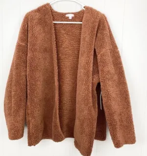 Abound Sweater Women’s Oversized Cardigan thumbnail 1