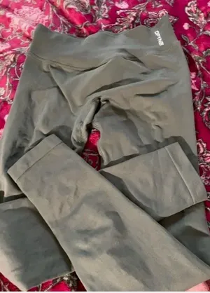 DFYNE Impact Leggings thumbnail 1
