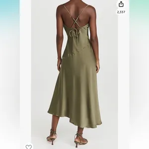 ASTR the label Gaia dress thumbnail 3