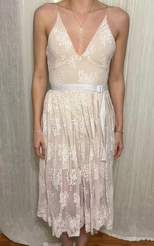 Free People Dress thumbnail 1