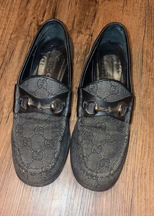 gucci women’s loafers thumbnail 1