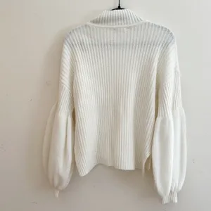 VICI | Cream Jaye Sweater thumbnail 4