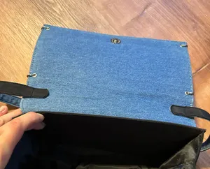 Nolita Y2K Vintage Purse thumbnail 5
