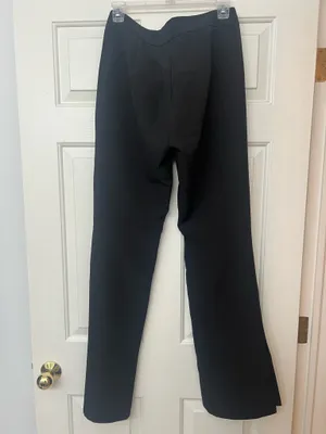 ALLSAINTS Black Pants thumbnail 4