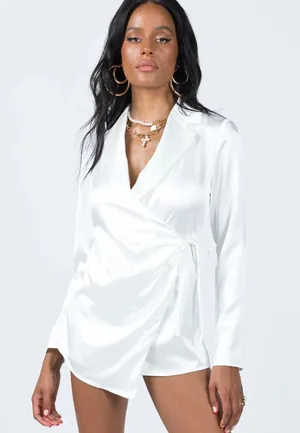 Savella Romper thumbnail 2