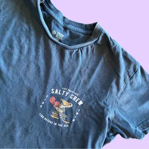 Salty Crew Dukes Up Women’s Graphic T Shirt 🔥 thumbnail 3