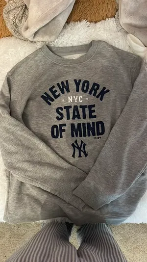 Fanatics NY Yankees  thumbnail 1