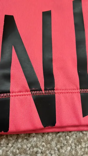 Nike Sports Bra thumbnail 2