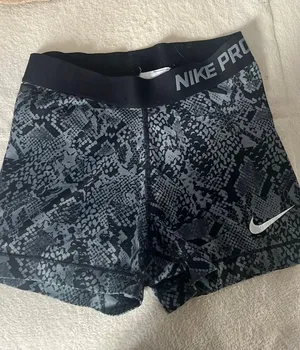 Nike Pro Shorts Spandex thumbnail 1